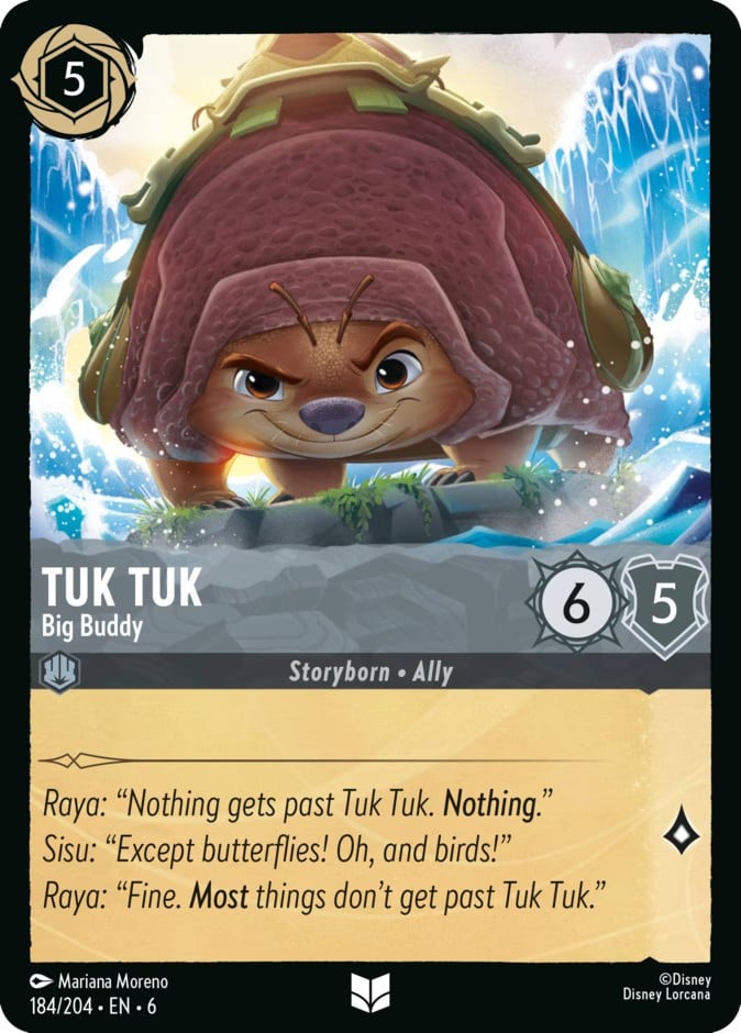 Tuk Tuk - Big Buddy - Image 1