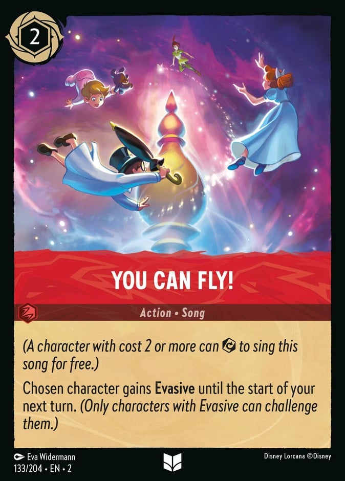 You Can Fly! - Image 1