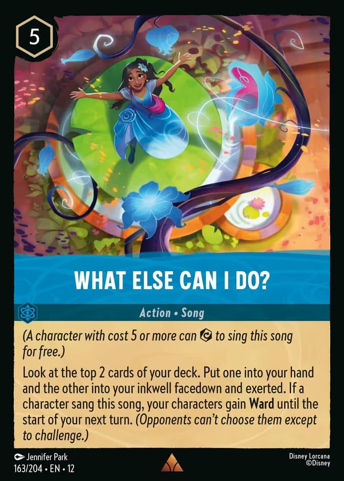 What Else Can I Do? - Image 1