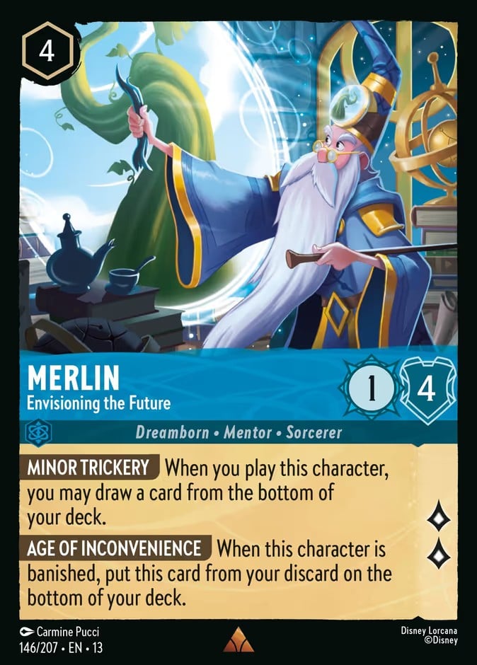 Merlin - Envisioning the Future - Image 1