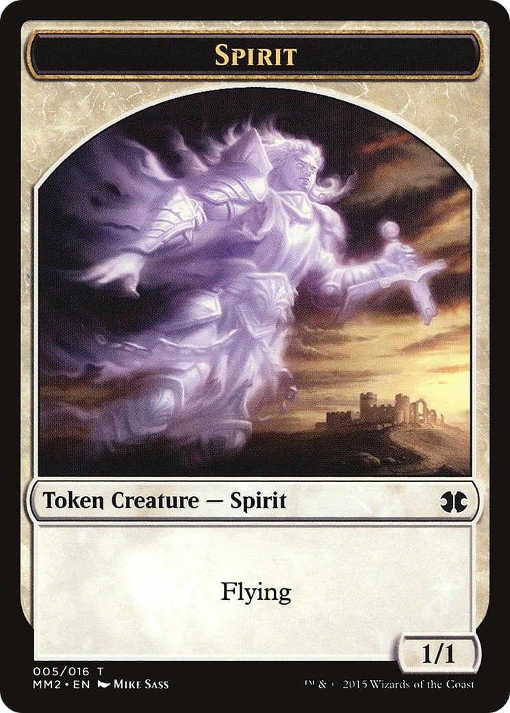 Spirit - Image 1