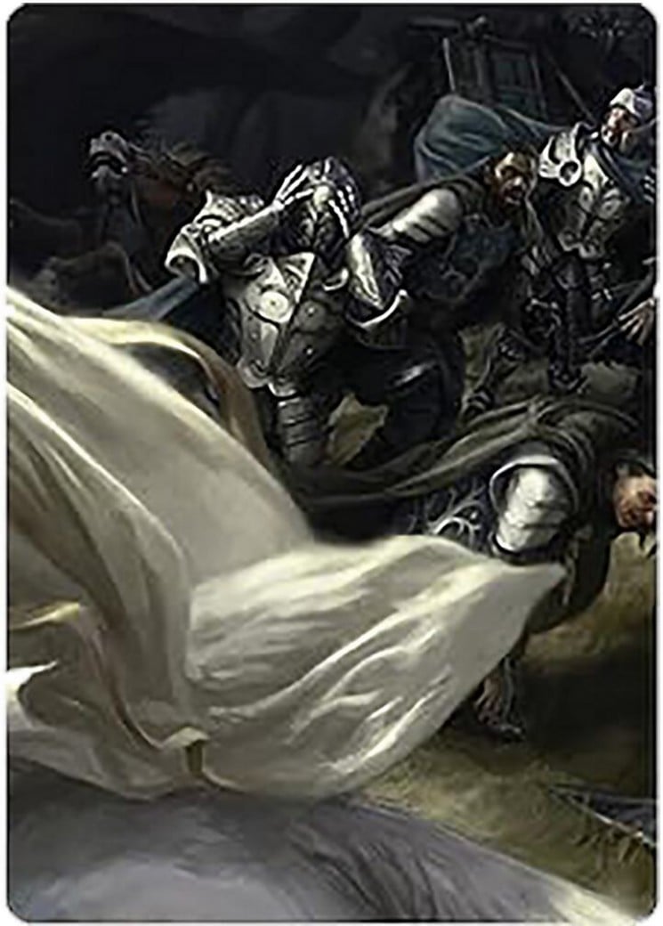 Fell Beast's Shriek // Fell Beast's Shriek - Image 1