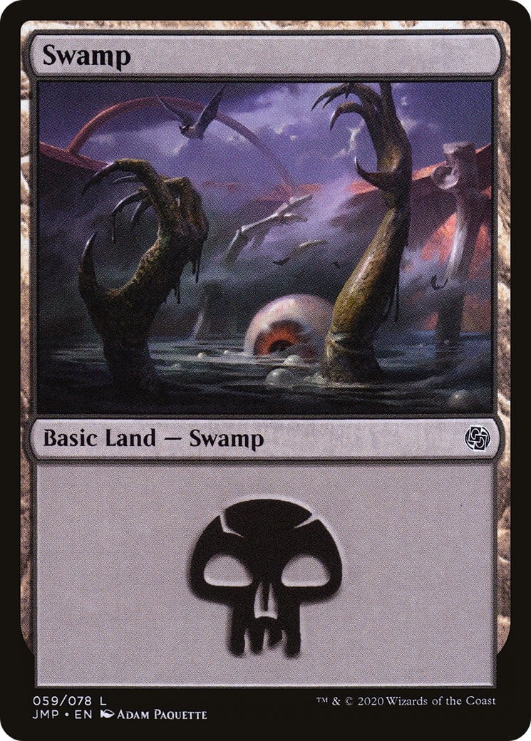 Swamp - Image 1
