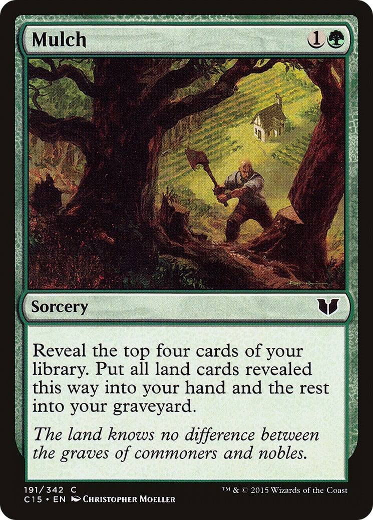 Mulch - Image 1