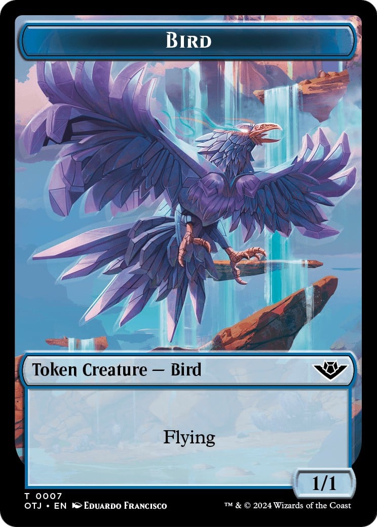 Bird - Image 1