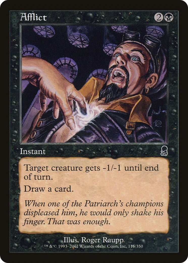 Afflict - Image 1
