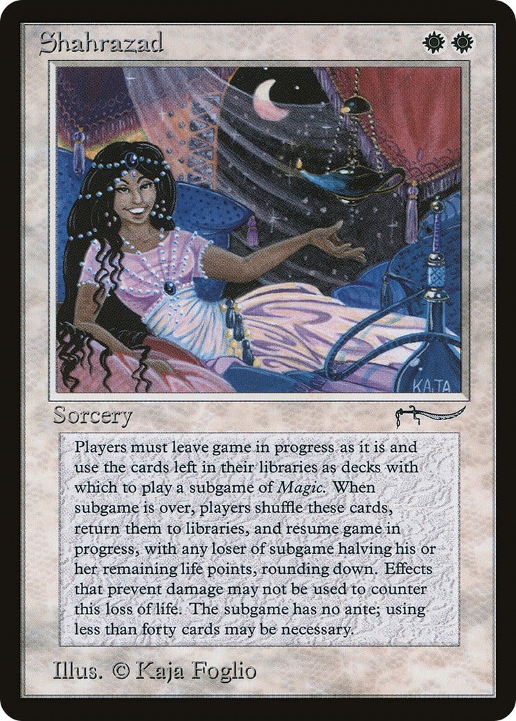 Shahrazad - Image 1