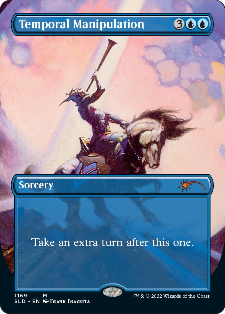 Temporal Manipulation - Image 1