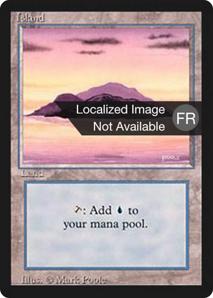 Island - Image 1