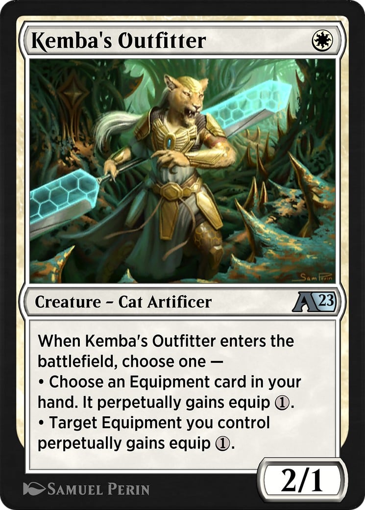 Kemba's Outfitter - Image 1