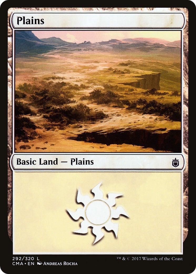 Plains - Image 1