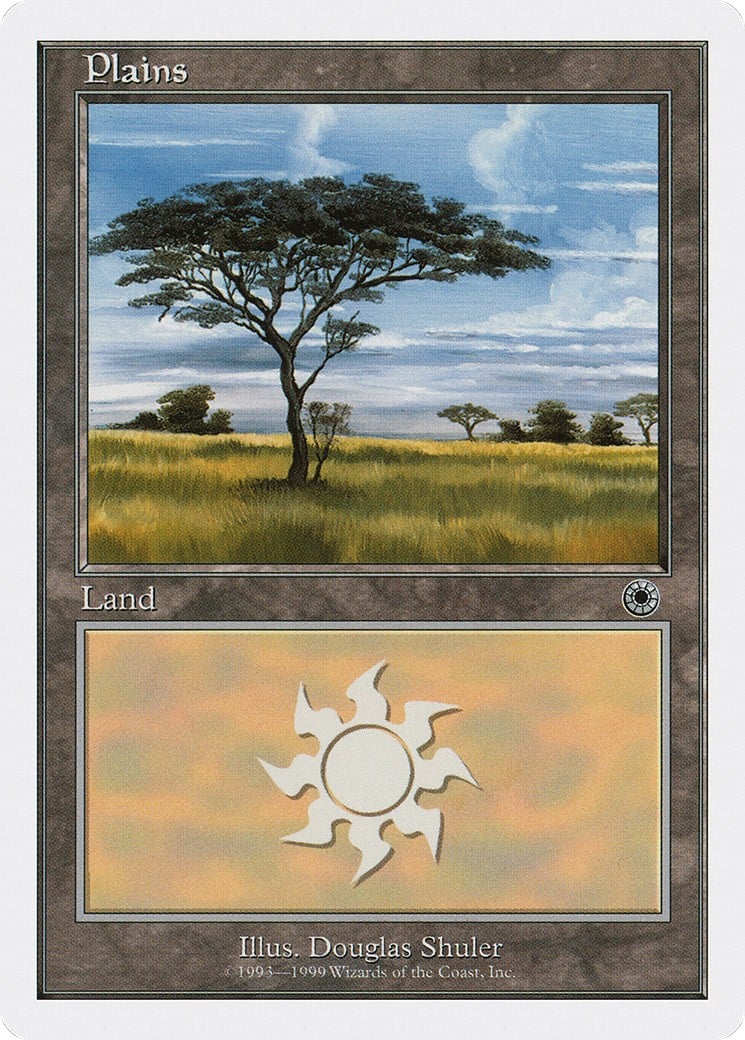 Plains - Image 1