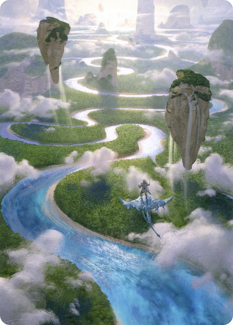 Clearwater Pathway // Clearwater Pathway - Image 1