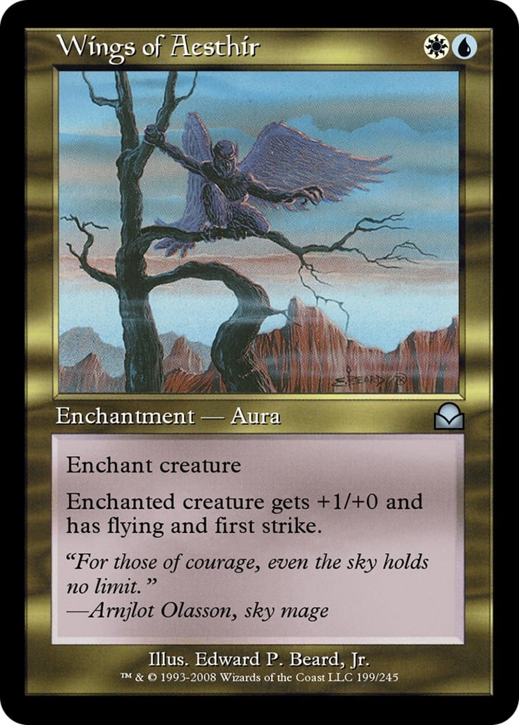 Wings of Aesthir - Image 1