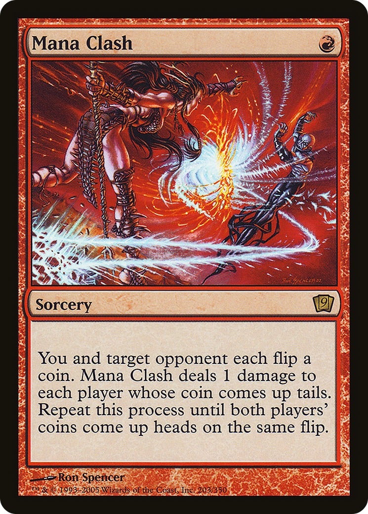 Mana Clash - Image 1