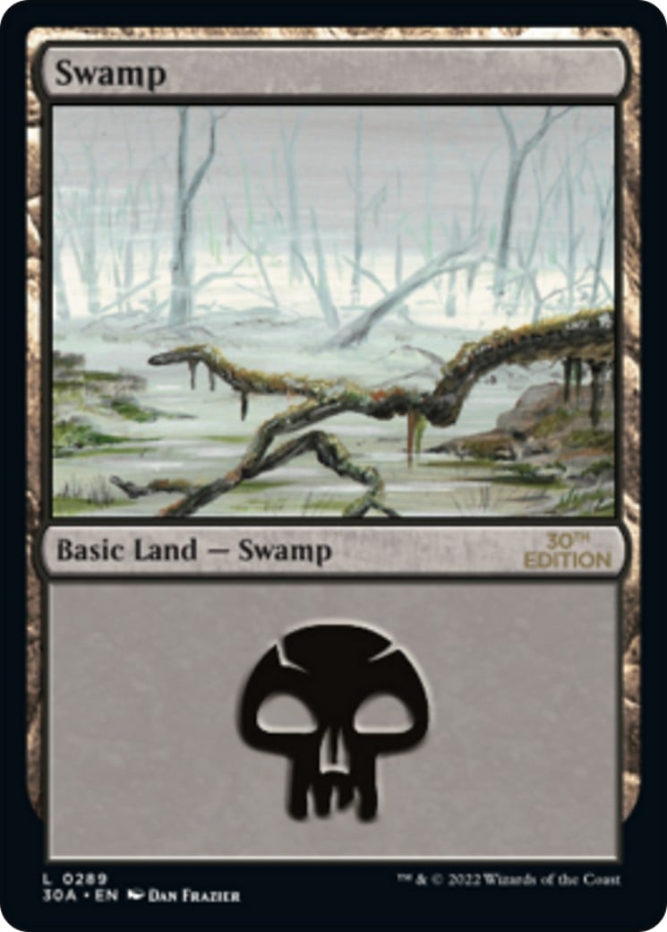 Swamp - Image 1