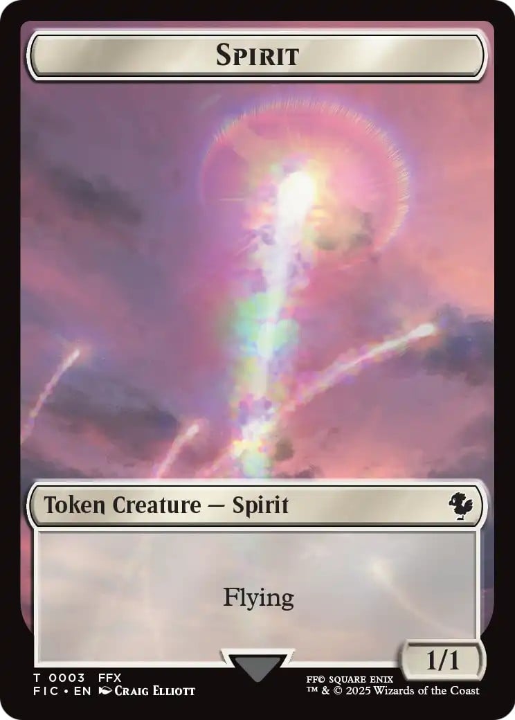 Spirit - Image 1