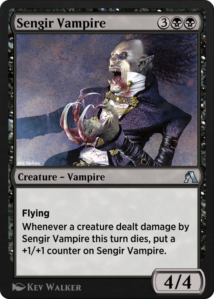 Sengir Vampire - Image 1