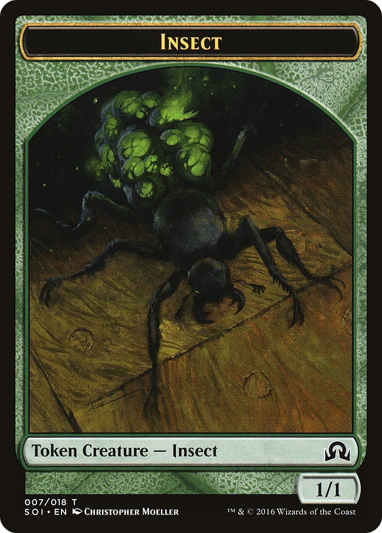 Insect - Image 1