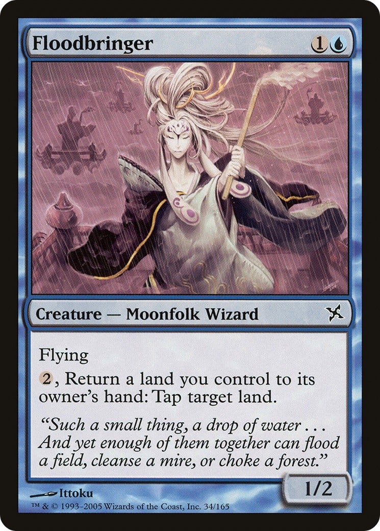 Floodbringer - Image 1