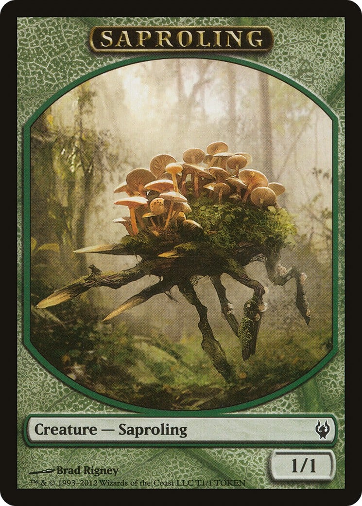 Saproling - Image 1