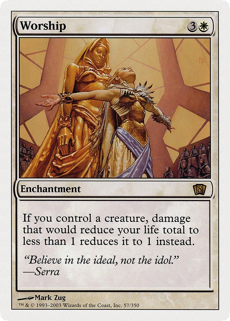Worship - Image 1