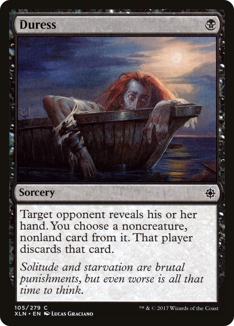Duress - Image 1