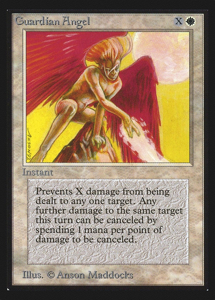 Guardian Angel - Image 1