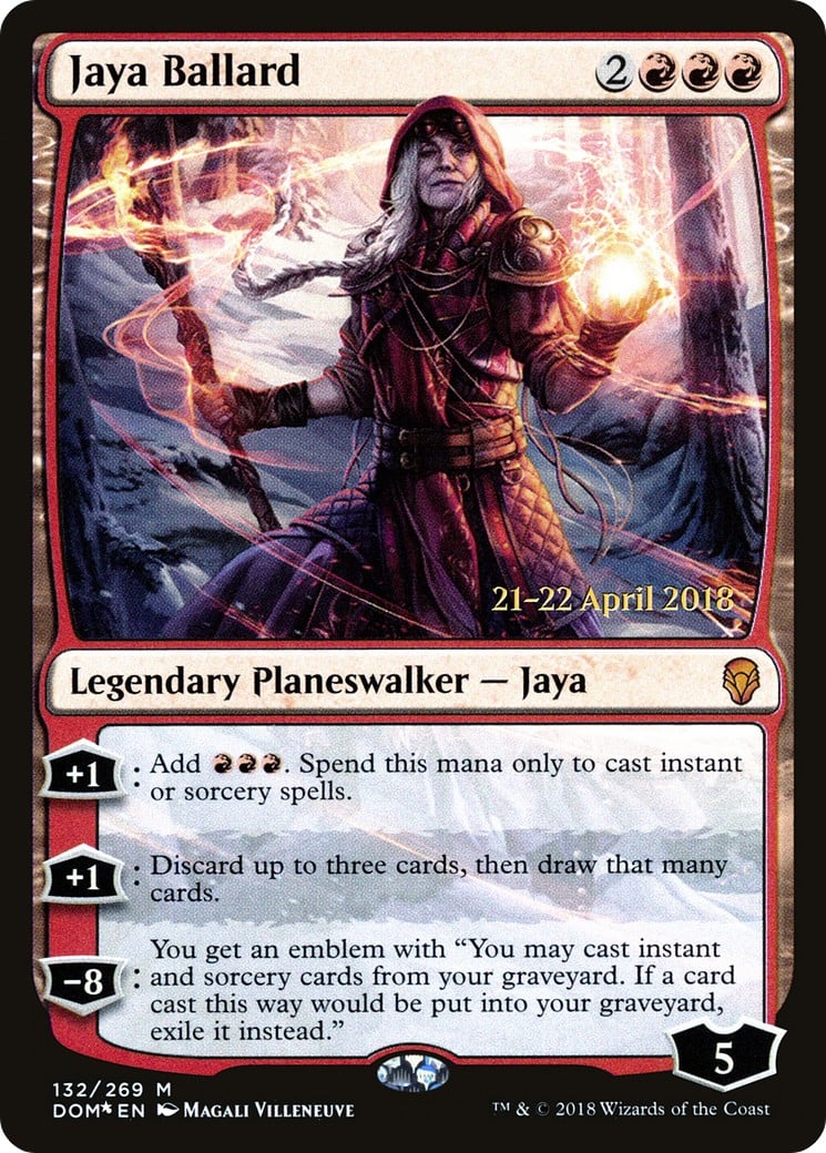 Jaya Ballard - Image 1