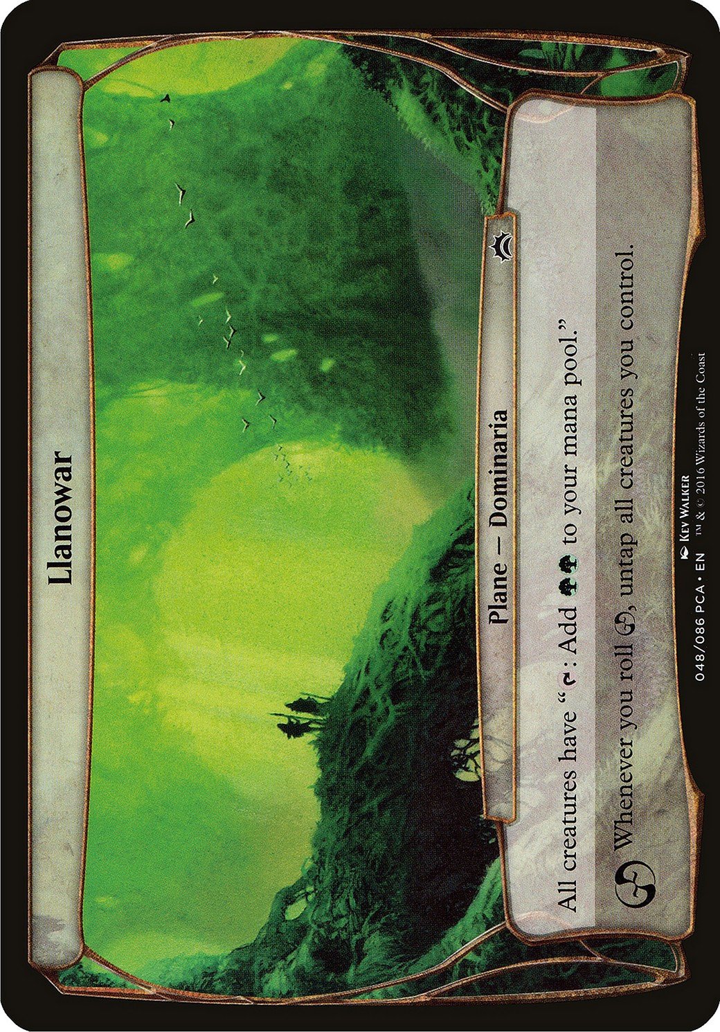Llanowar - Image 1