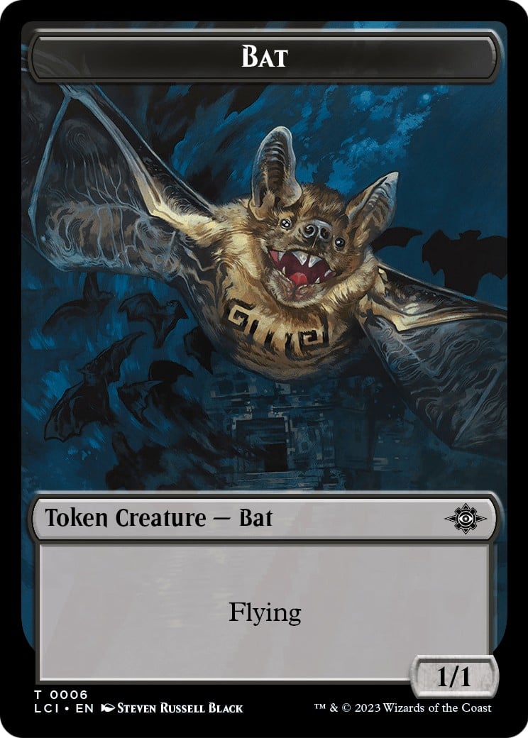 Bat - Image 1