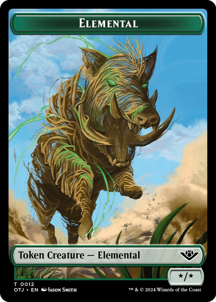 Elemental - Image 1