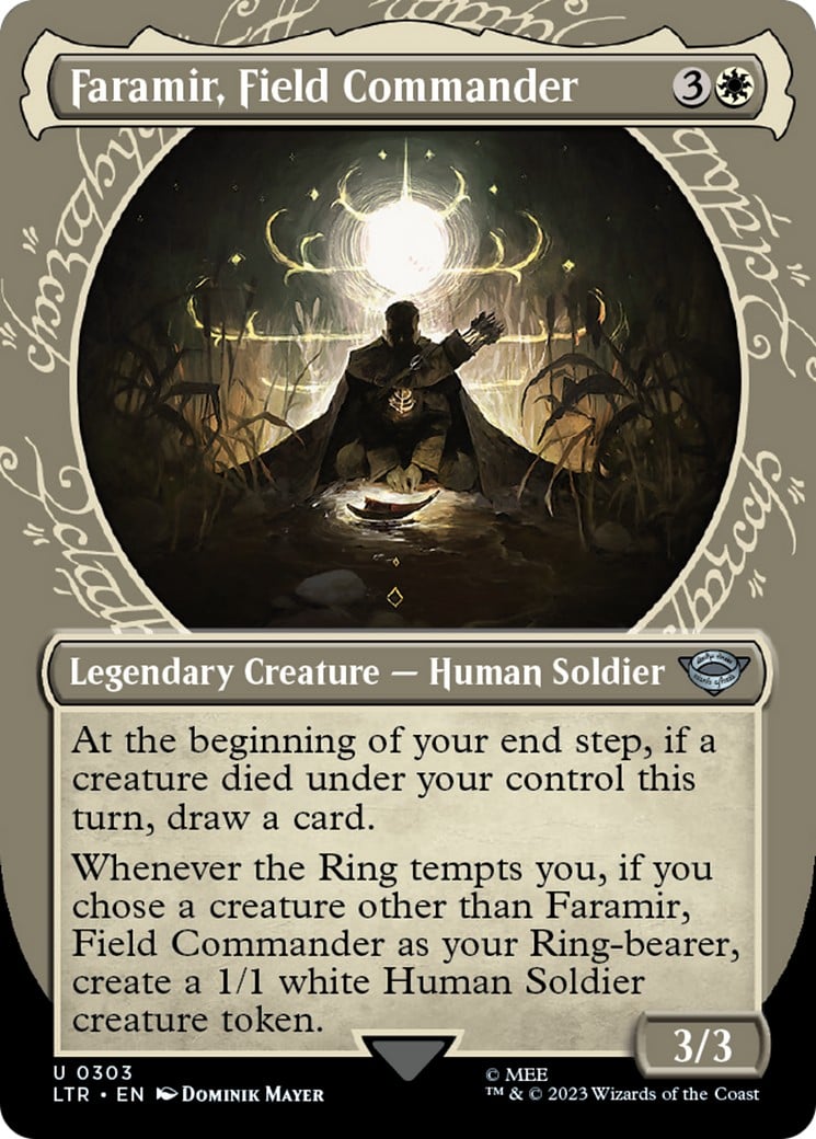 Faramir, Field Commander - Image 1