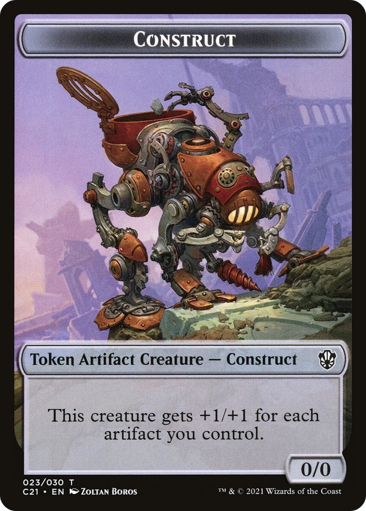 Construct - Image 1