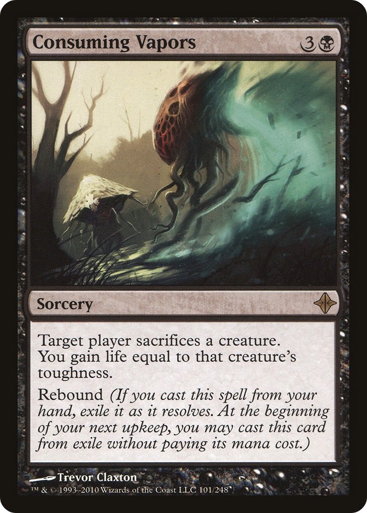 Consuming Vapors - Image 1