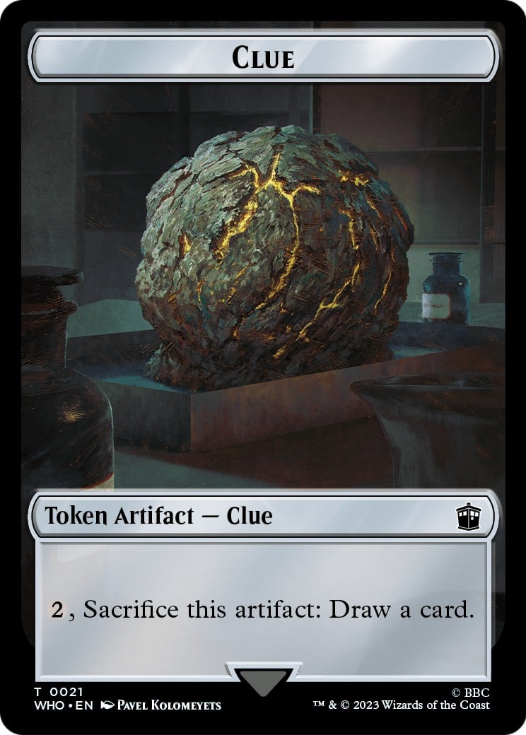 Clue - Image 1