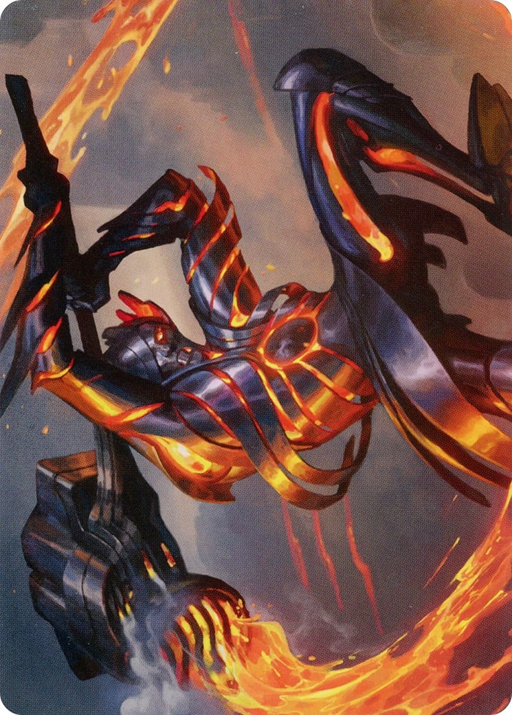 Forgehammer Centurion // Forgehammer Centurion - Image 1