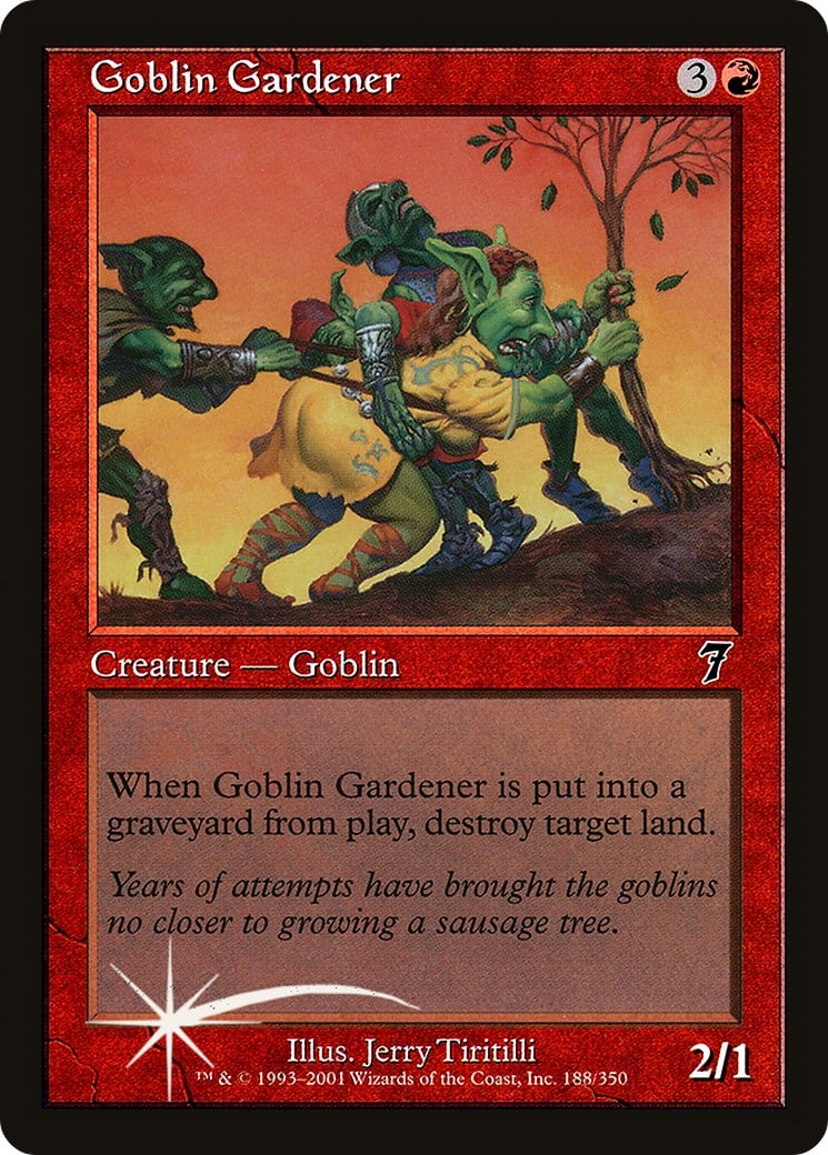 Goblin Gardener - Image 1