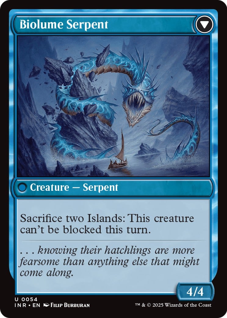Biolume Egg // Biolume Serpent thumbnail 2