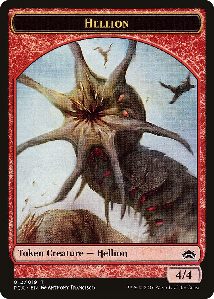 Hellion - Image 1