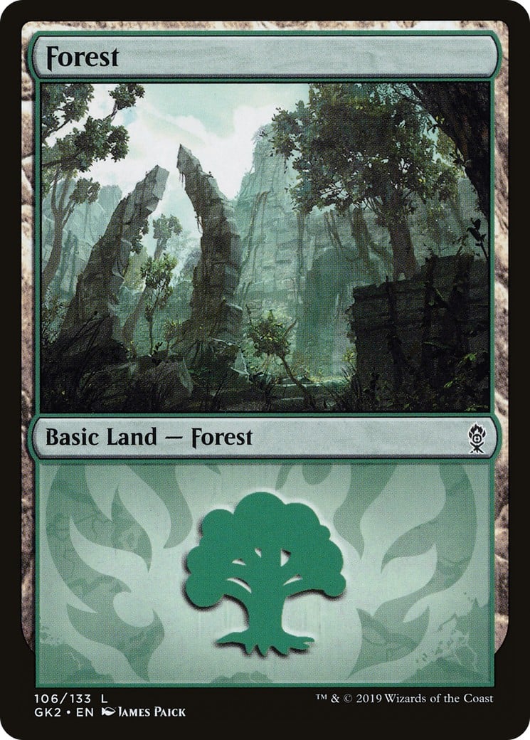 Forest - Image 1
