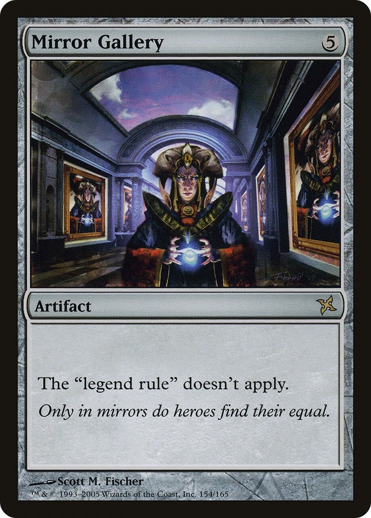 Mirror Gallery - Image 1