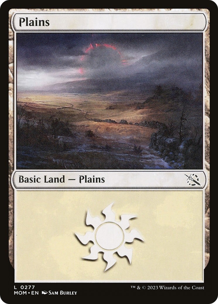 Plains - Image 1