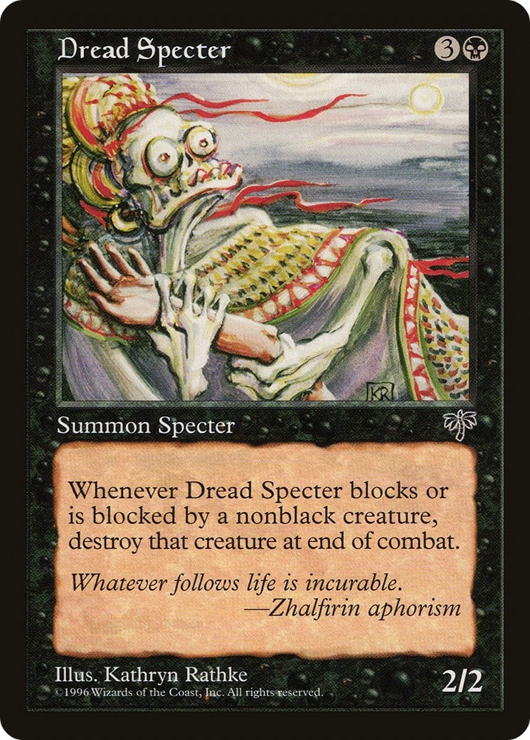 Dread Specter - Image 1