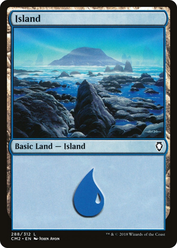 Island - Image 1