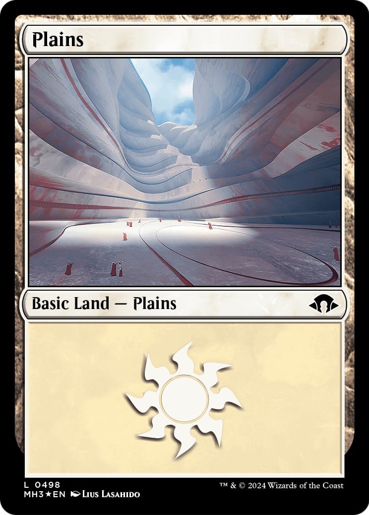 Plains - Image 1
