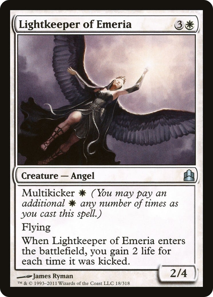 Lightkeeper of Emeria - Image 1