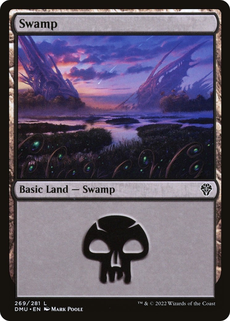 Swamp - Image 1