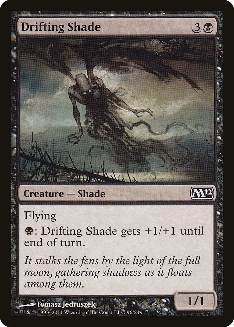 Drifting Shade - Image 1