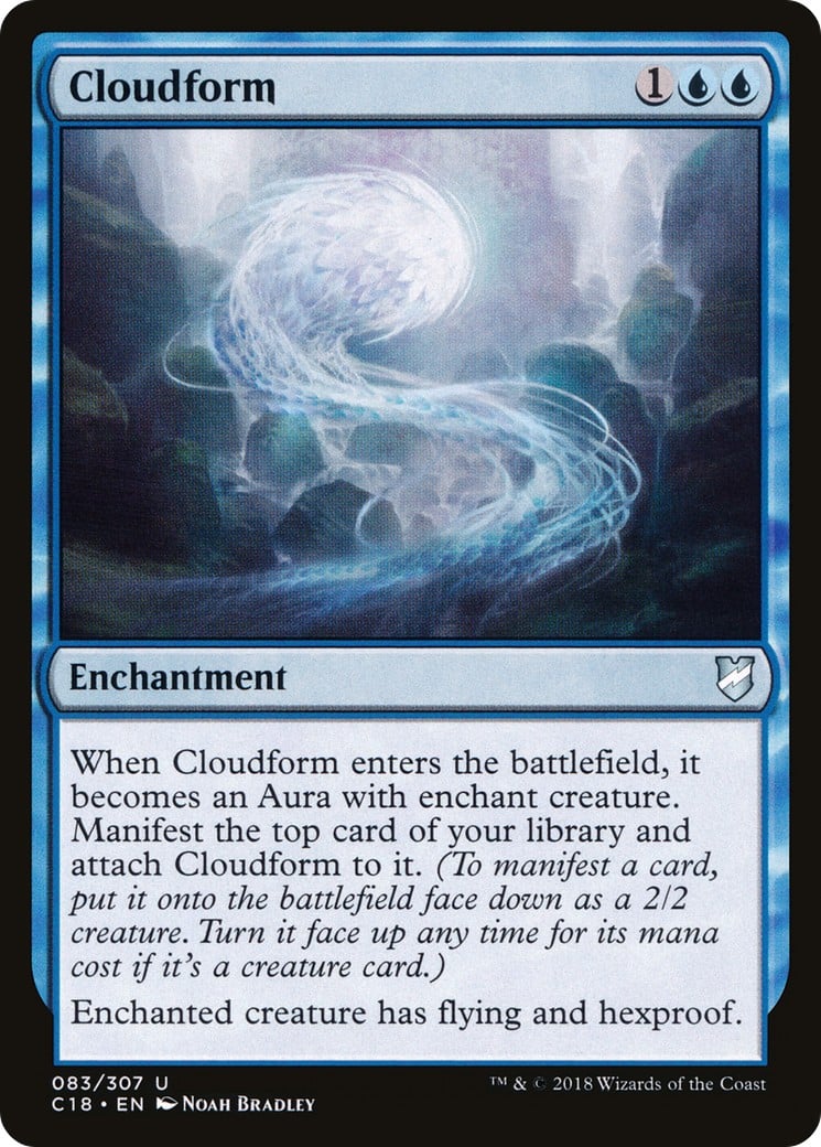 Cloudform - Image 1